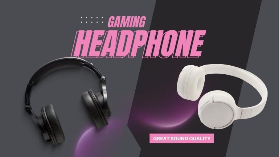 headphones for gaming top picks
