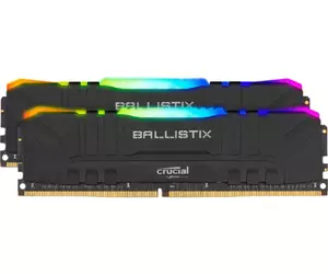 Crucial Ballistix Standard RGB DDR4