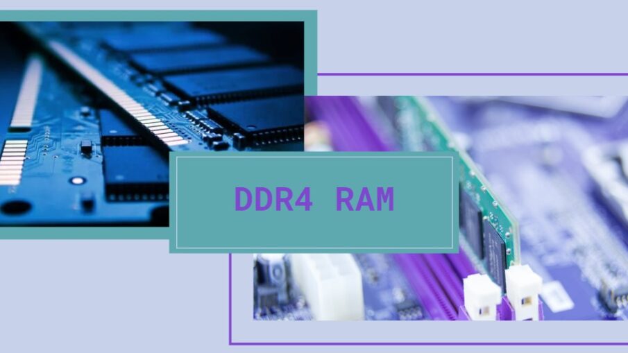 top picks DDR4 Ram
