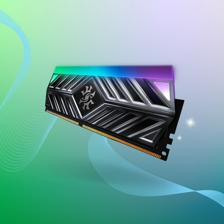 Adata XPG Spectrix D41 DDR4