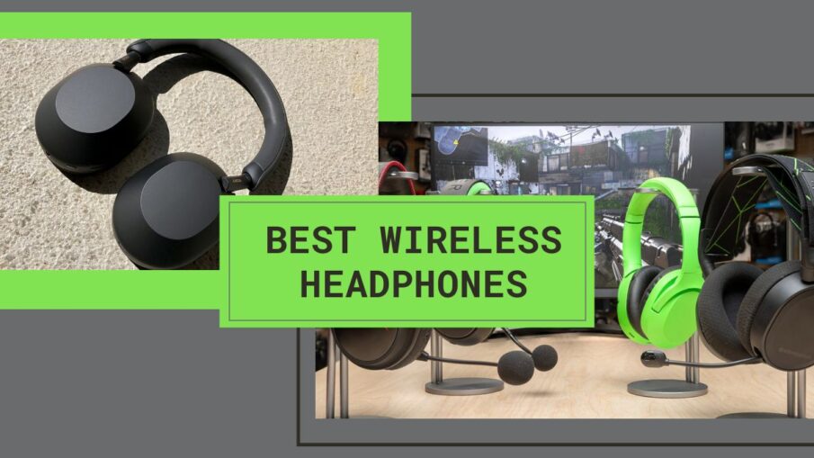 Best Wireless Headphones for TV tips