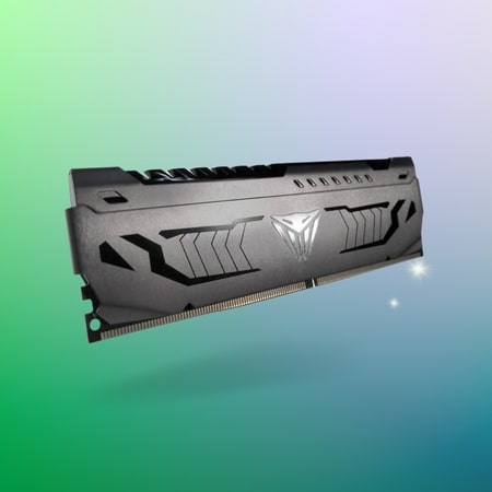 Patriot Memory Viper Steel DDR4
