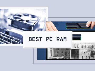 best picks PC RAM