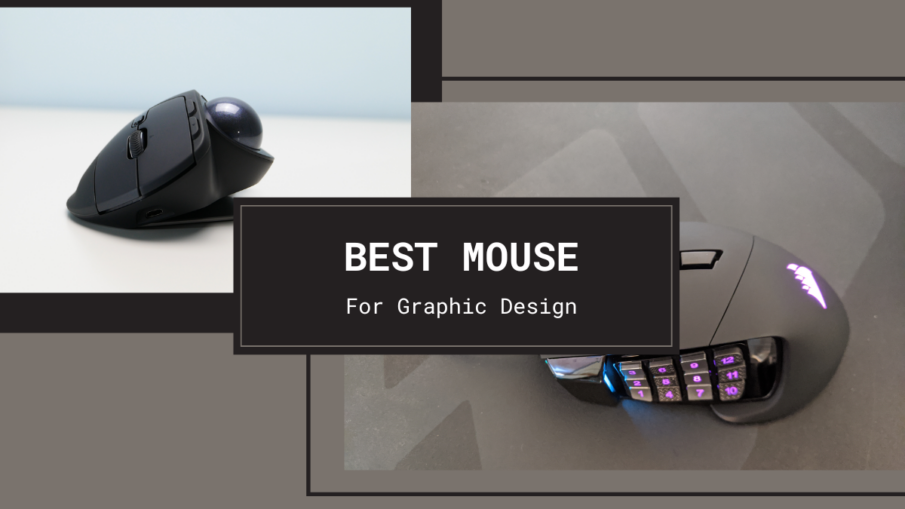 graphic design top picks mouses