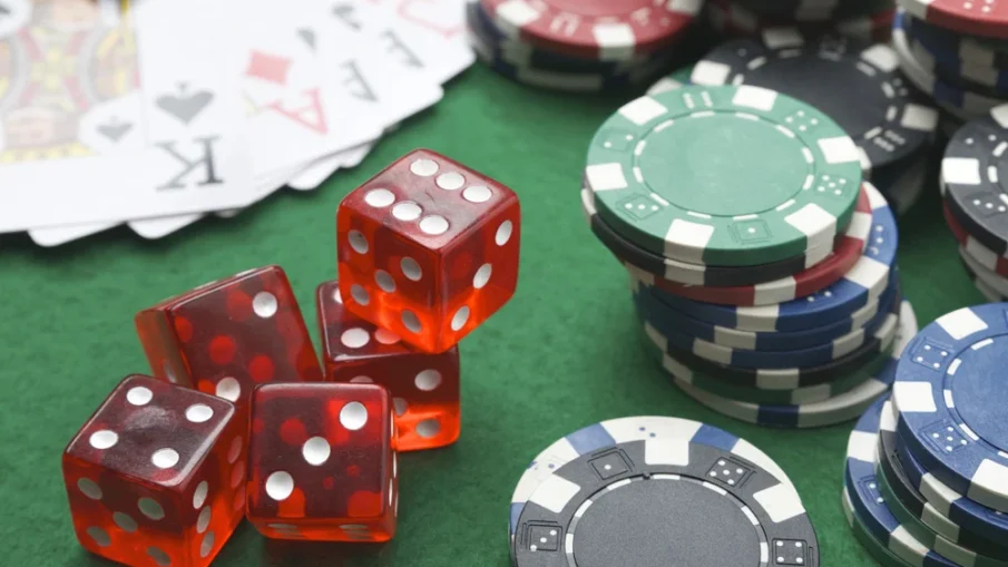 Casinos: How Do They Invest Their Money to Stay Relevant - PensacolaVoice  Magazine 2023