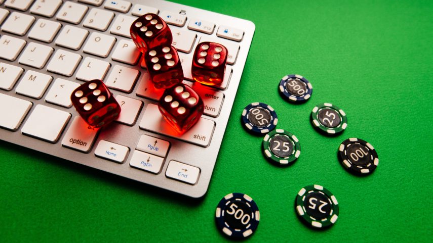 Online Casino Games - Everything you need to know - PensacolaVoice Magazine  2023