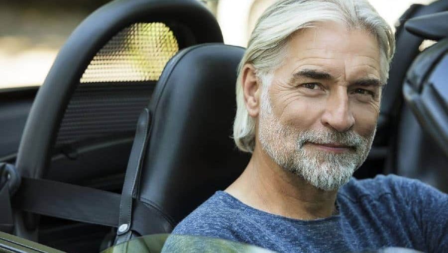 Hairstyles for Older Men with Thinning Hair - PensacolaVoice Magazine 2023