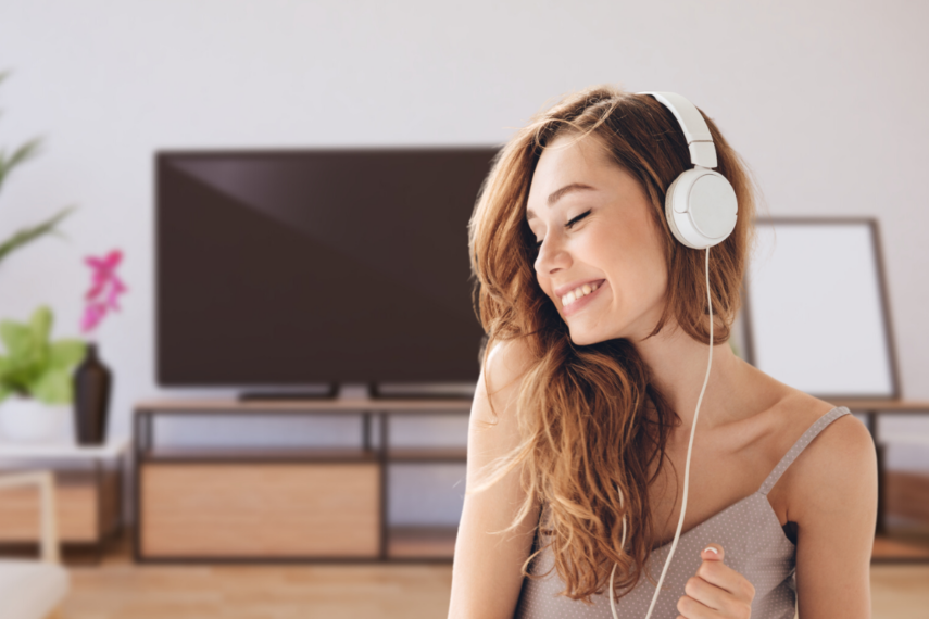 Wired TV Headphones buying guide