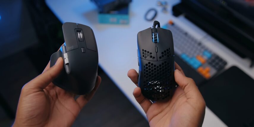 Best Brands of Wireless Mouse