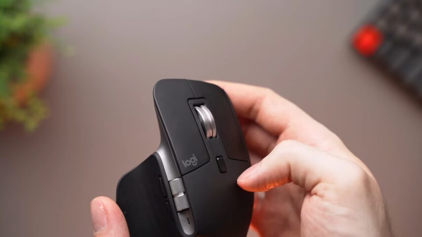 Best Wireless Mouse - Buying Guide - Connectivity