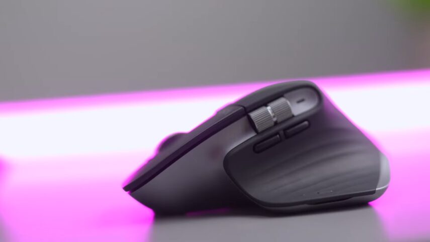 Best Wireless Mouse - Buying Guide - Number of Buttons