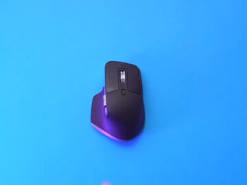 Best Wireless Mouse - Review