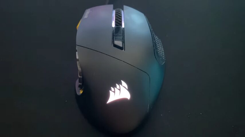 Buying Guide Best Corsair Mouse - Shape