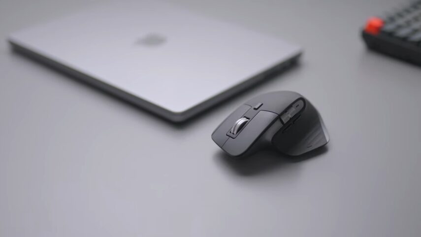 Buying Guide on the best mouse for Mac - Connection and battery