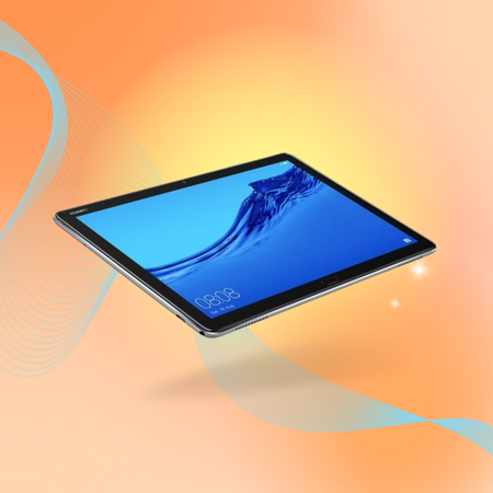 Huawei MediaPad M5 Tablet