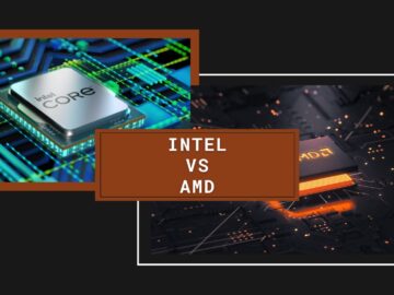 Intel VS AMD