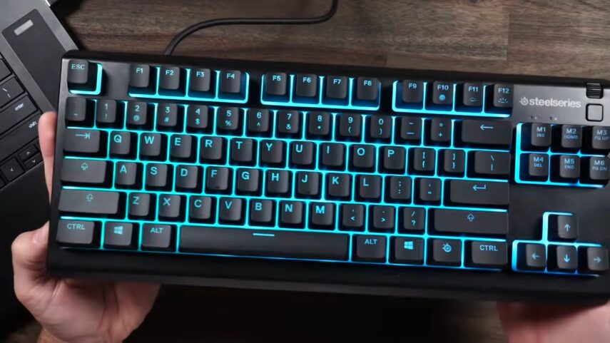 Tips for Choosing the Right Keyboard