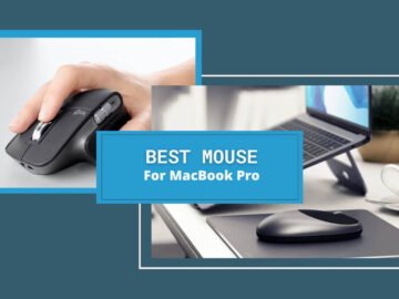 best MacBook Pro Mouse
