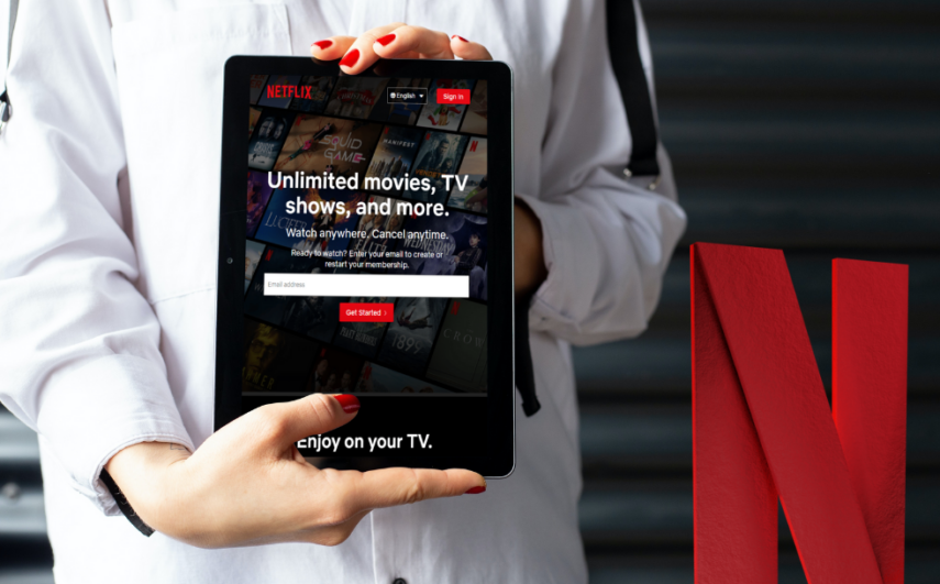 buying guide Tablet for netflix