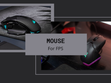 fps gaming mouse top picks