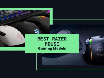 good gaming mouse
