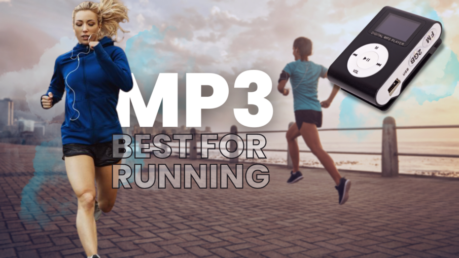 mp3 best for running
