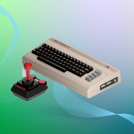 C64 Mini 