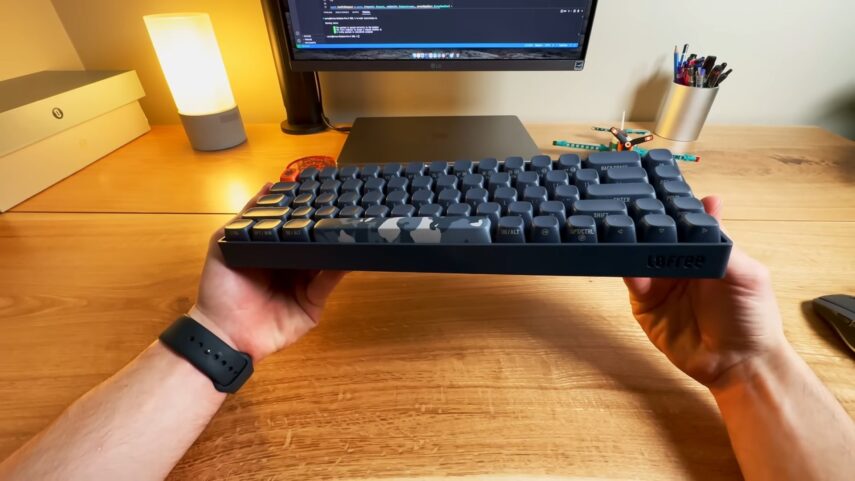 Mechanical Keyboards for gamers