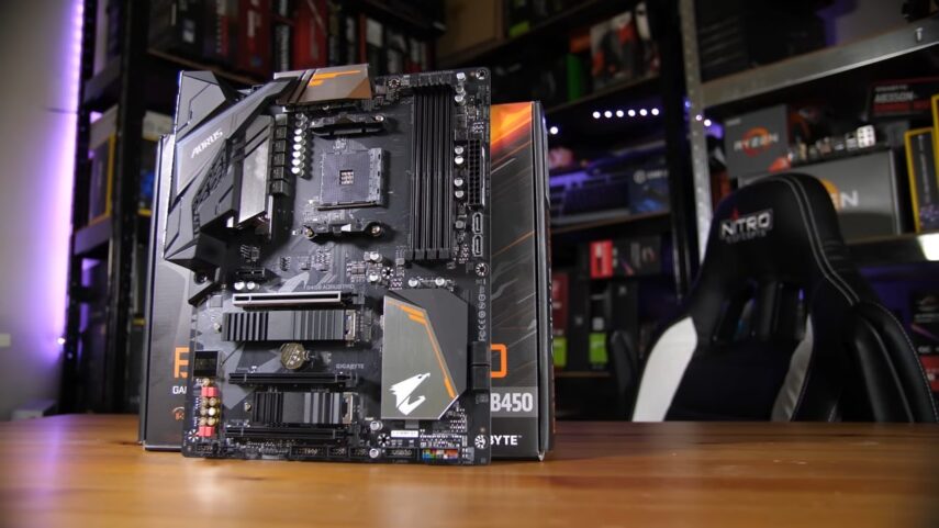 Perfect AMD Mobo for all!