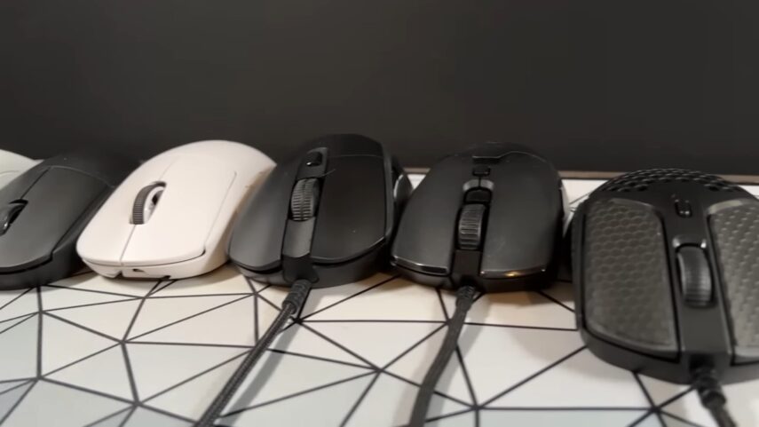 Pros and Cons of Different Gaming Mouse Features