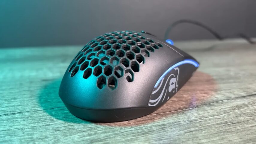 Tips for Choosing the Right Gaming Mouse