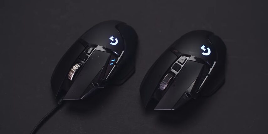 best Gaming Mouse