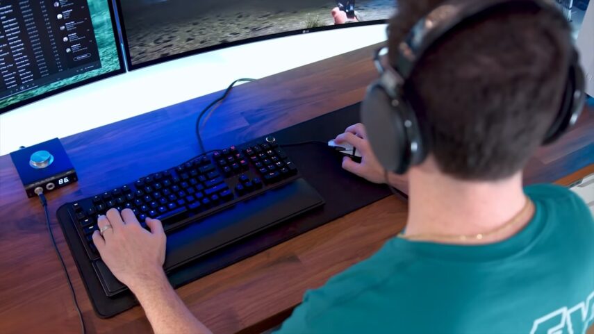 best gaming razer keyboard