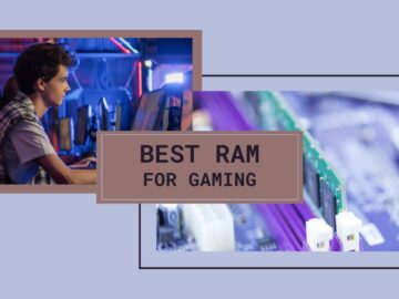 gaming ram
