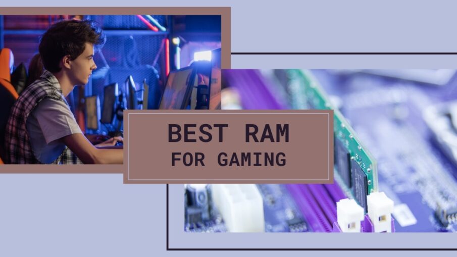 gaming ram