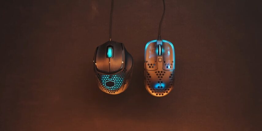 mouses for gaming
