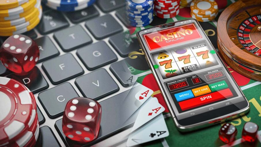 Online Casino Betting Live - Unb-Egypt
