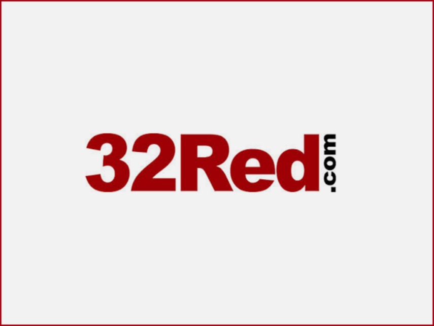 32 Red online casino