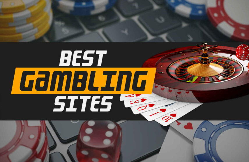 From Slots to Poker: Exploring the Most Exciting Games on Online Gambling  Sites - PensacolaVoice Magazine 2023