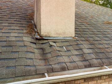How to Fix Leaking Roof