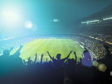 10 Ways to Improve Your Fan Experience at Sporting Events in 2024