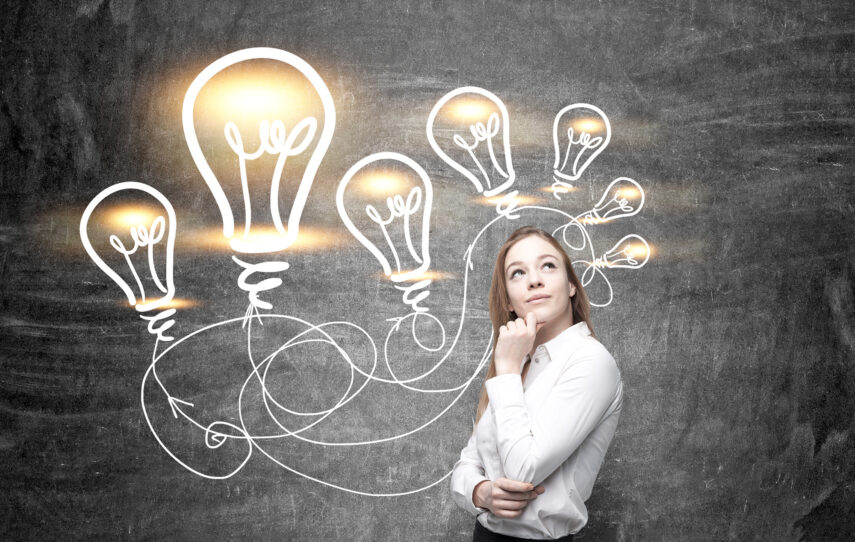 Embrace Your Creativity: Identifying and Refining Your Invention Idea