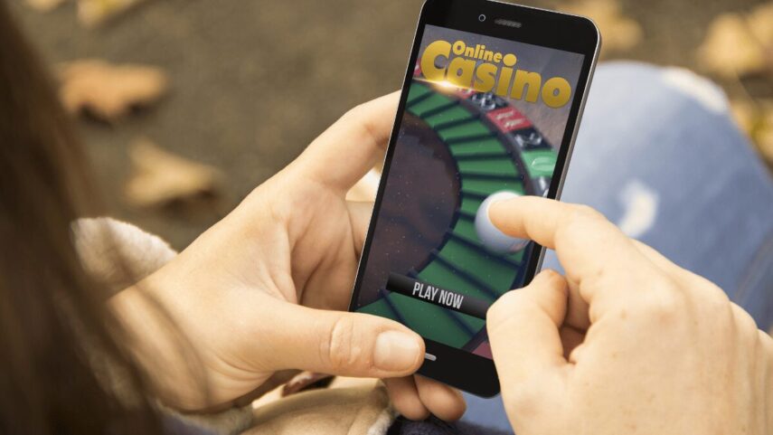 Mobile Gambling casinos