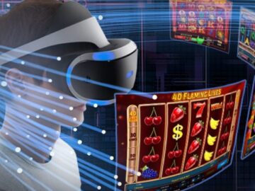 Technology in the Casino Industry