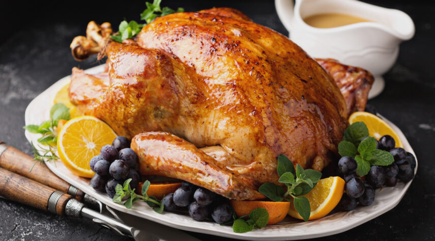 The Health Benefits of Mexican Turkey