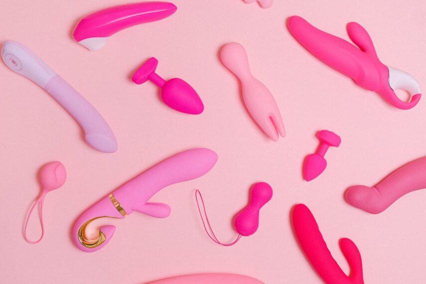 5 Common Myths about Adult Toys