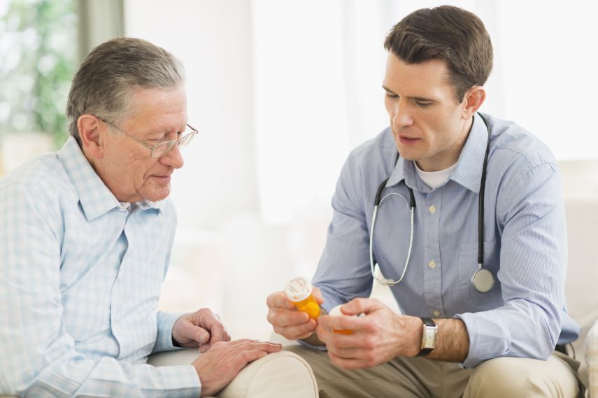 Ask Your Doctor To Prescribe Lower-Cost Medications