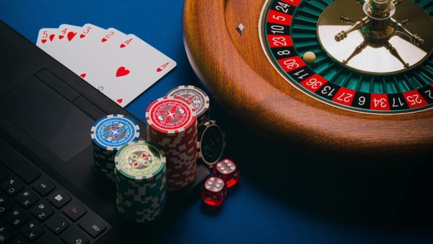 Benefits Of RNG In Casinos