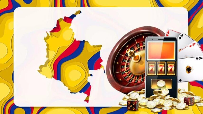 Colombia: Latin America's Pioneer in Online Gaming Legislation