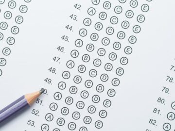 Exams Play a Pivotal Role in Gauging Academic Performance and Determining a Student